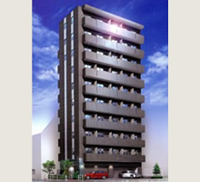 �v���X�e�[�W����SF